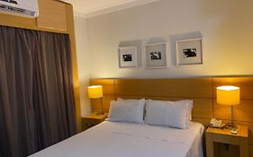 Flat Luxo Aeroporto Congonhas